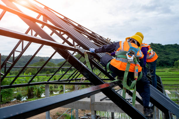 Quick and Trustworthy Emergency Roof Repair Services in Blackhawk, CA