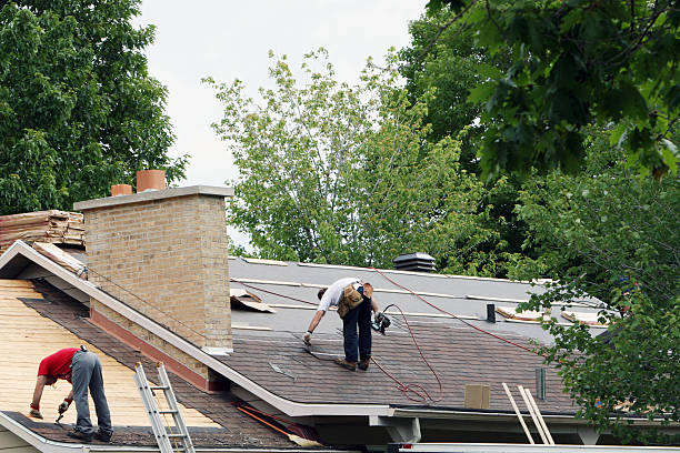 Heating Cable for Roof Installation in Blackhawk, CA