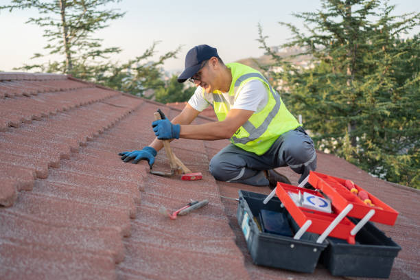 Quick and Trustworthy Emergency Roof Repair Services in Blackhawk, CA