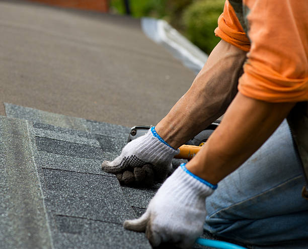 Roof Gutter Cleaning in Blackhawk, CA