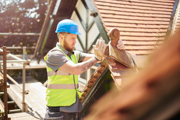 Best Shingle Roofing Installation  in Blackhawk, CA